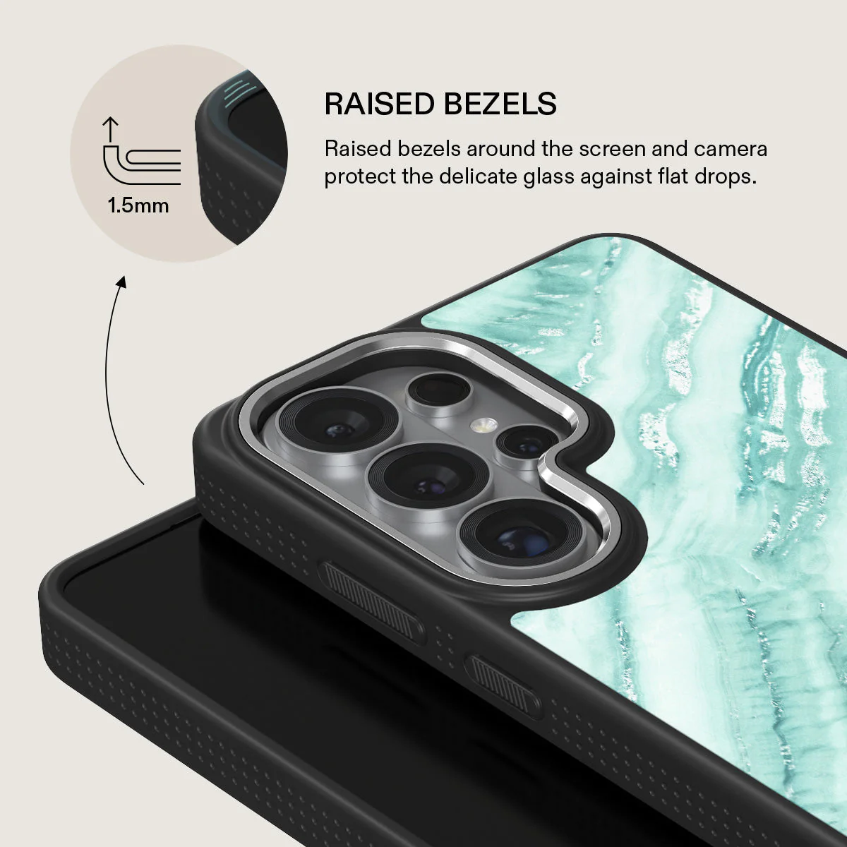 Fresh Breeze - Samsung Galaxy S26 Ultra Case - Image 22