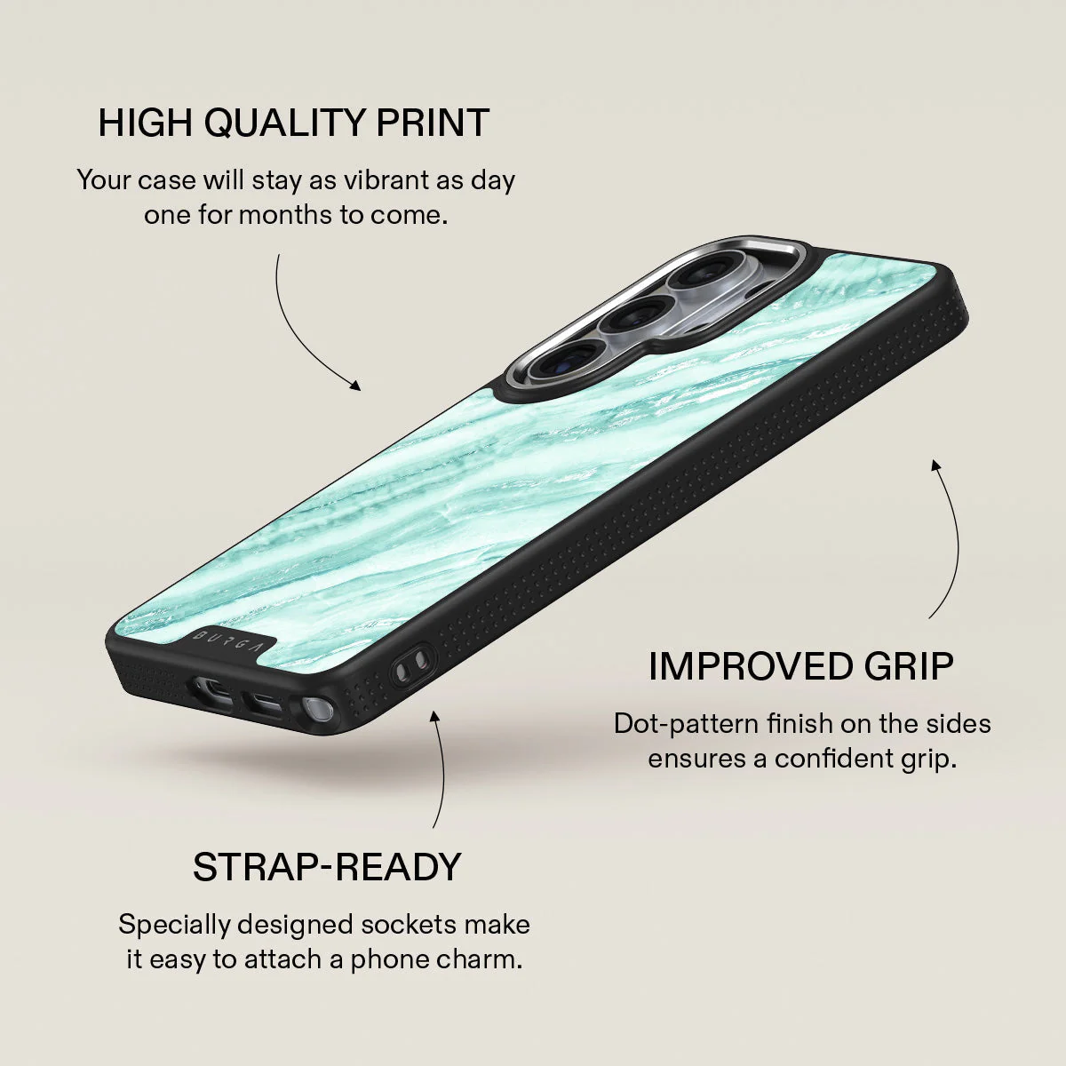 Fresh Breeze - Samsung Galaxy S26 Ultra Case - Image 23