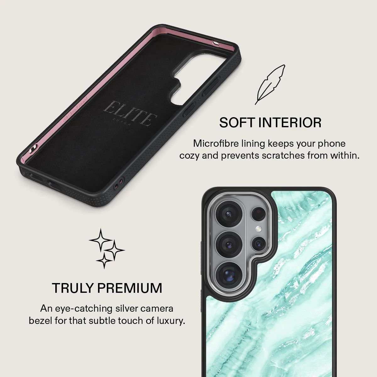 Fresh Breeze - Samsung Galaxy S26 Ultra Case - Image 24