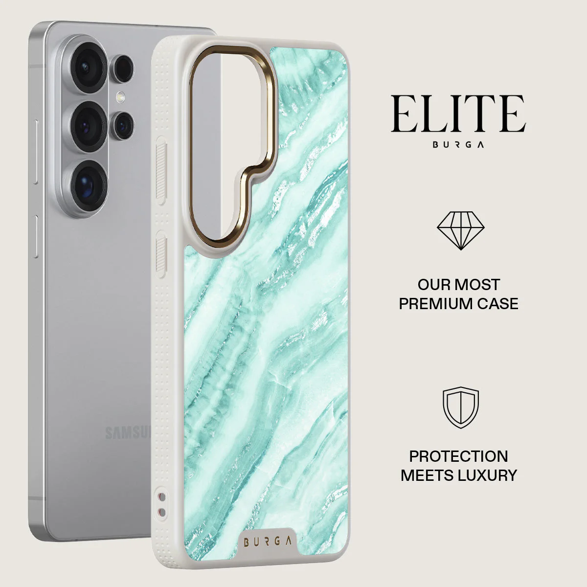 Fresh Breeze - Samsung Galaxy S26 Ultra Case - Image 27