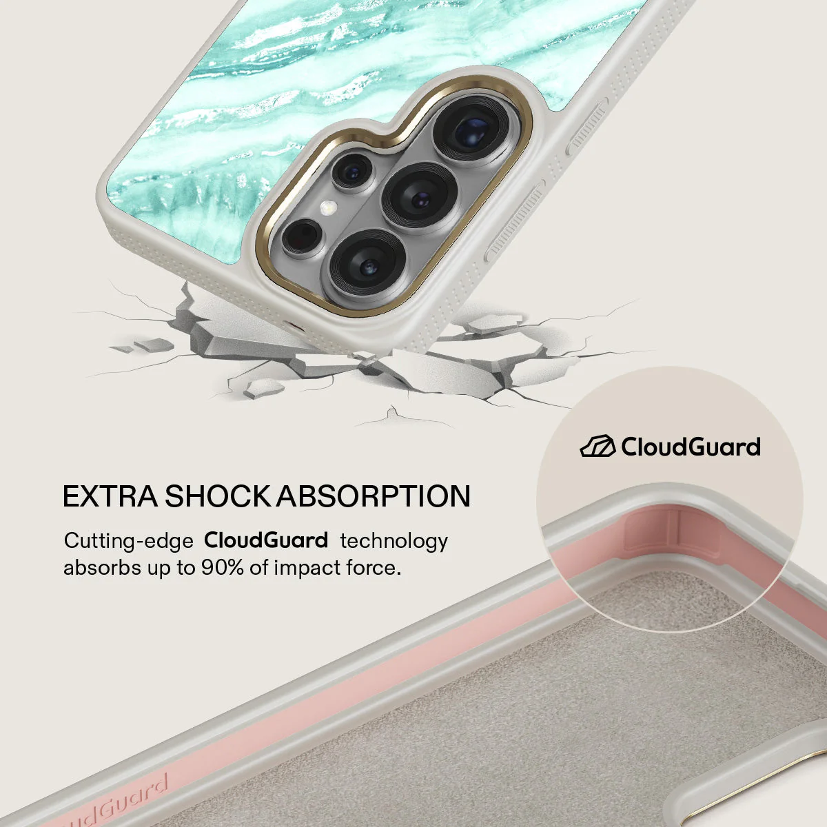 Fresh Breeze - Samsung Galaxy S26 Ultra Case - Image 28