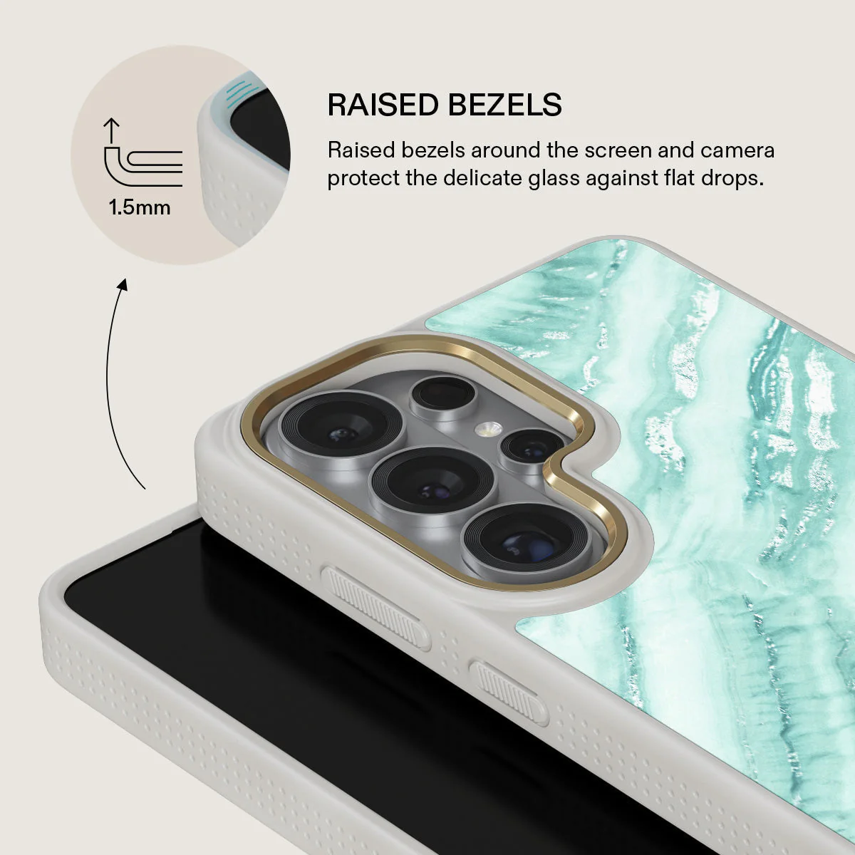 Fresh Breeze - Samsung Galaxy S26 Ultra Case - Image 29