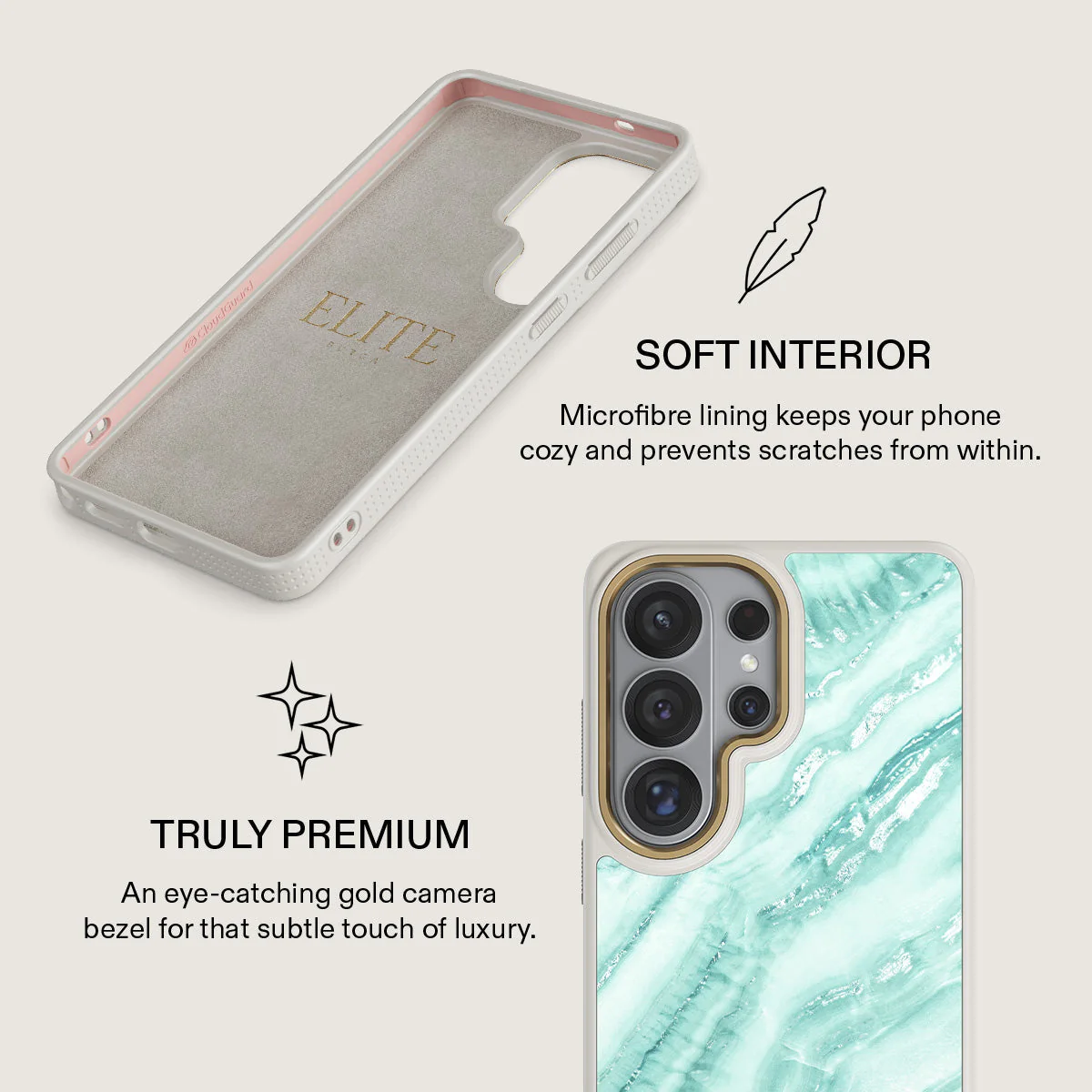 Fresh Breeze - Samsung Galaxy S26 Ultra Case - Image 31