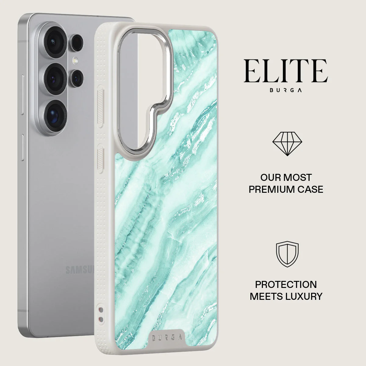 Fresh Breeze - Samsung Galaxy S26 Ultra Case - Image 34