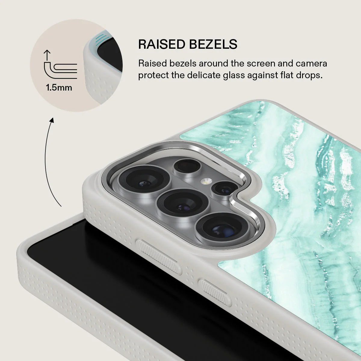 Fresh Breeze - Samsung Galaxy S26 Ultra Case - Image 36