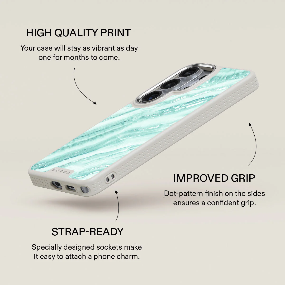 Fresh Breeze - Samsung Galaxy S26 Ultra Case - Image 37