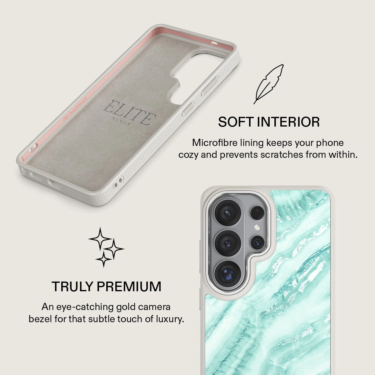Fresh Breeze - Samsung Galaxy S26 Ultra Case - Image 38