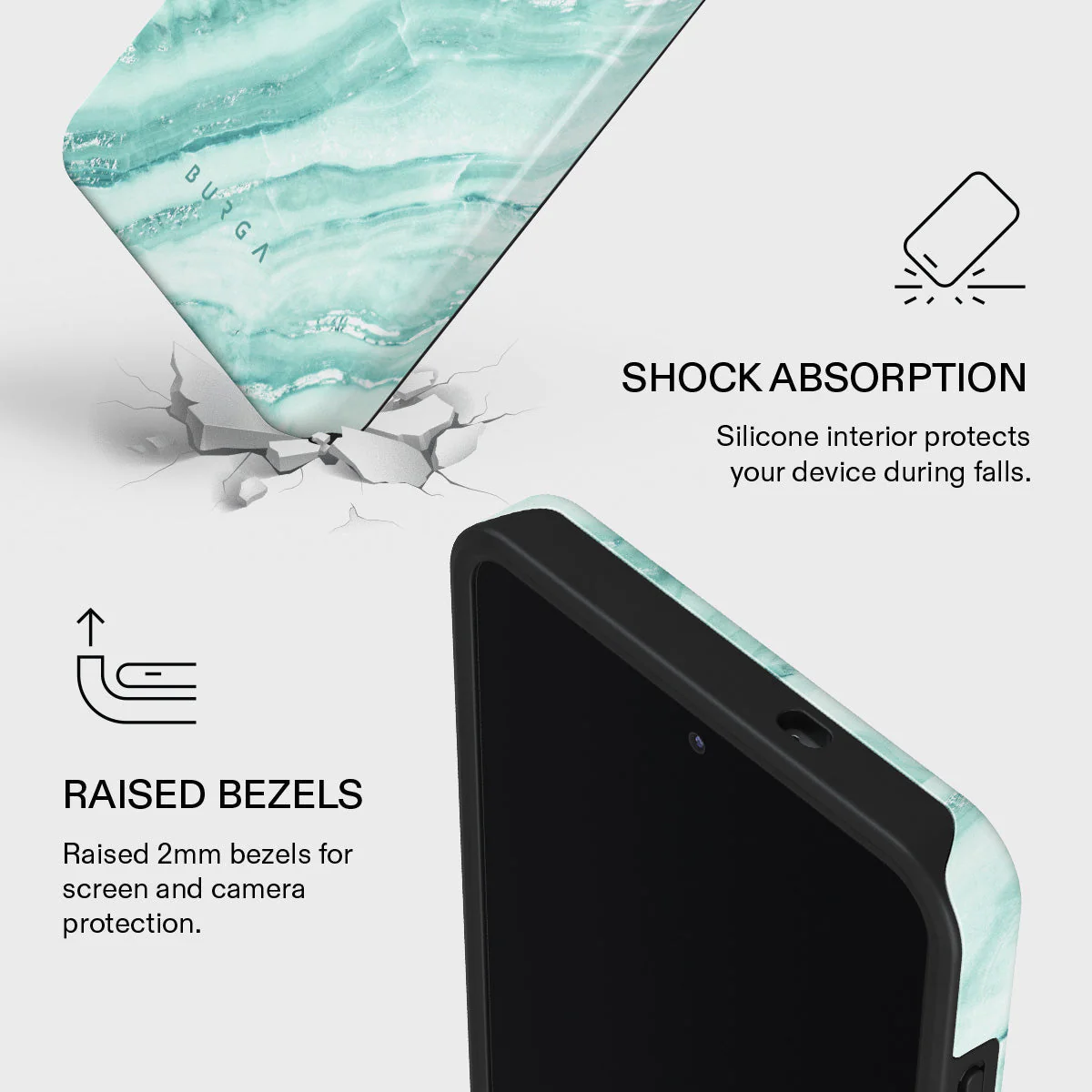 Fresh Breeze - Samsung Galaxy S26 Ultra Case - Image 4