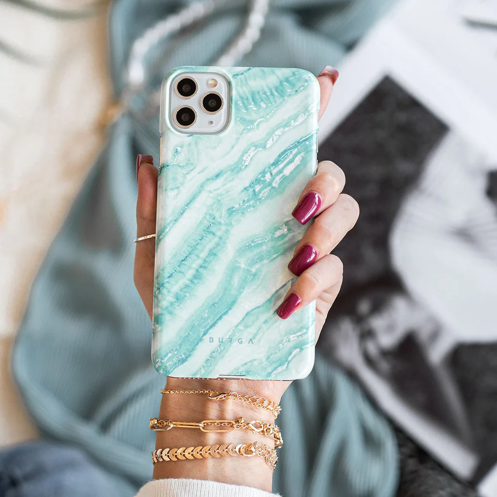 Fresh Breeze - Samsung Galaxy S26 Ultra Case - Image 44