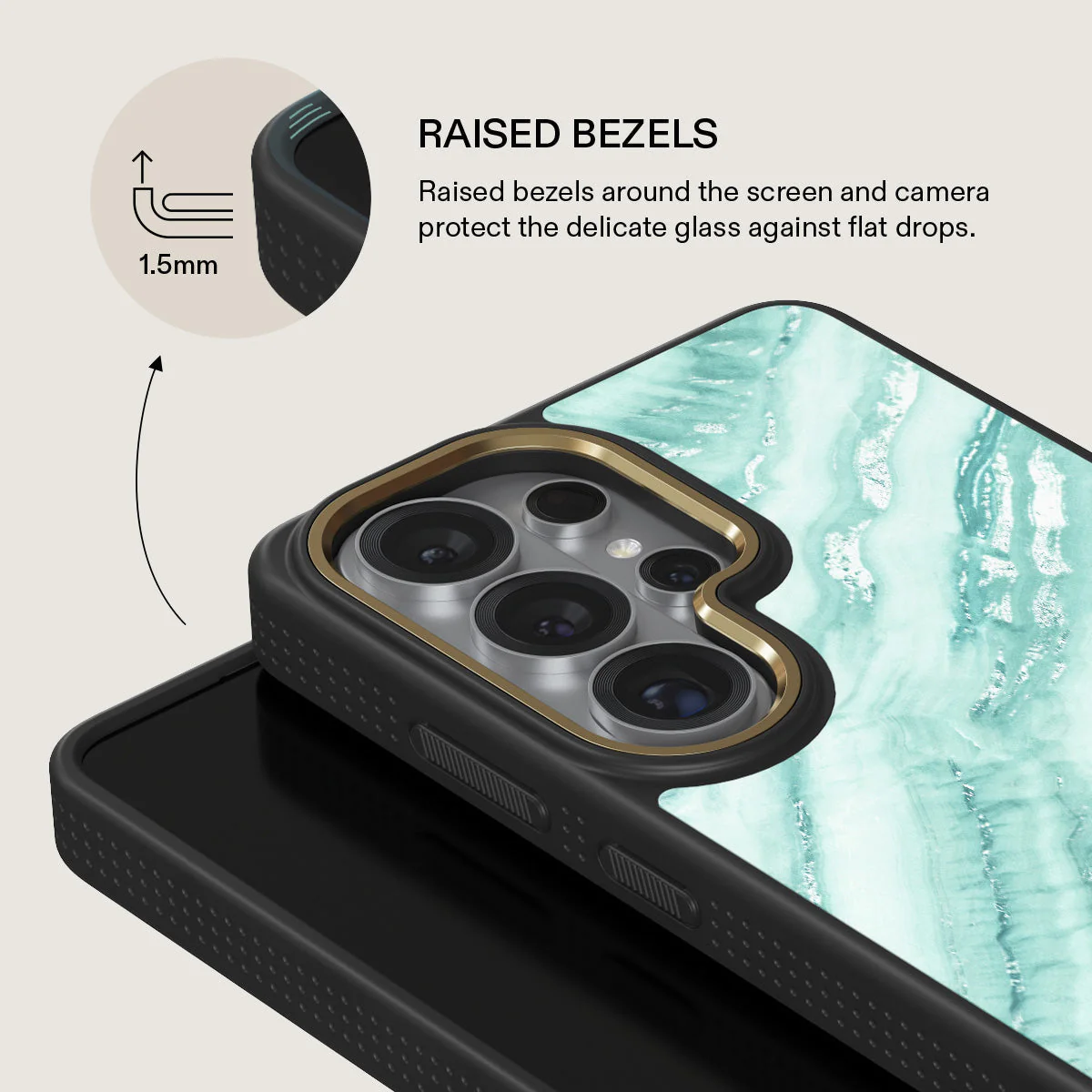 Fresh Breeze - Samsung Galaxy S26 Ultra Case - Image 8