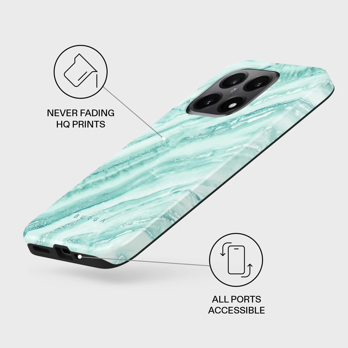 Fresh Breeze - Xiaomi 15T Case - Image 3