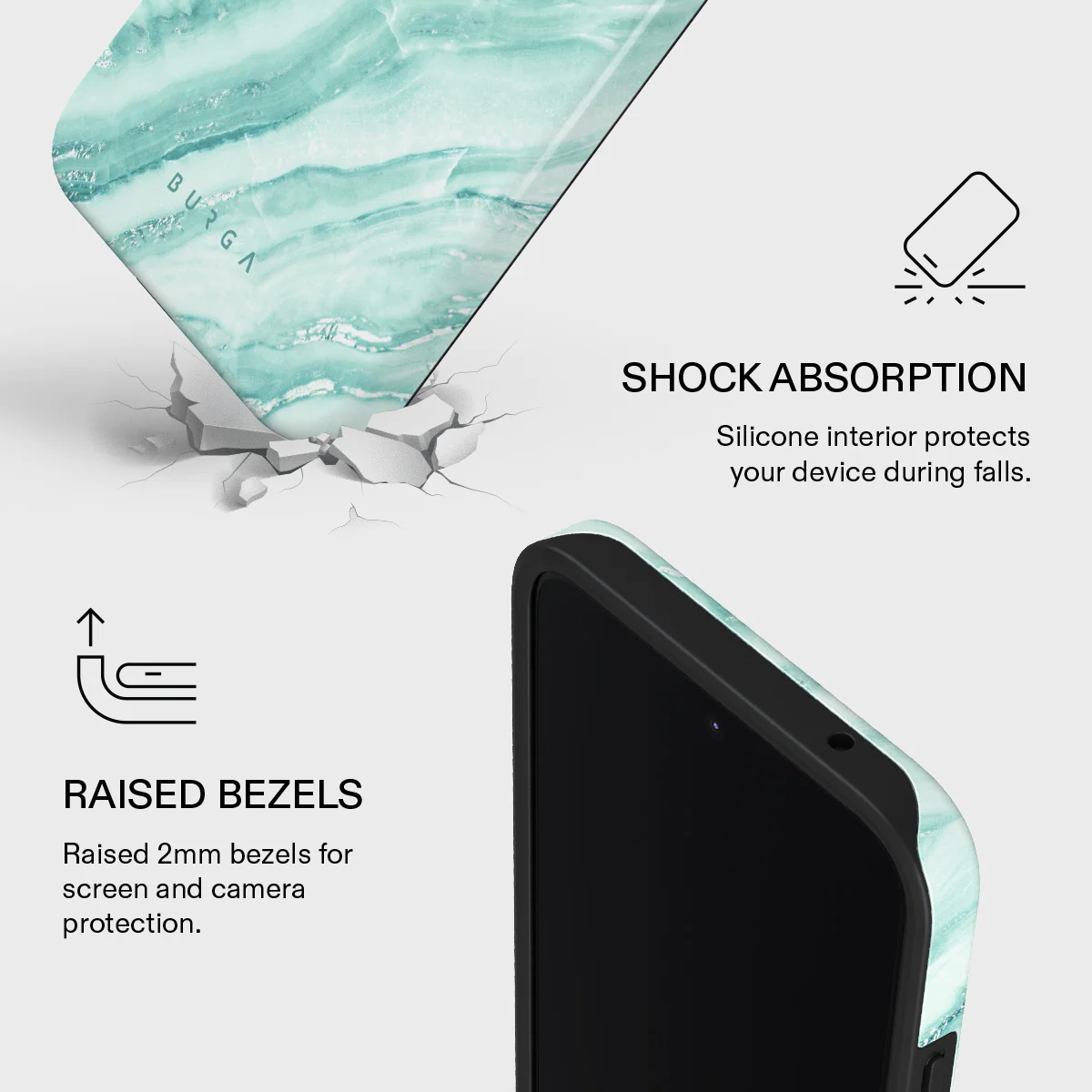 Fresh Breeze - Xiaomi 15T Case - Image 4