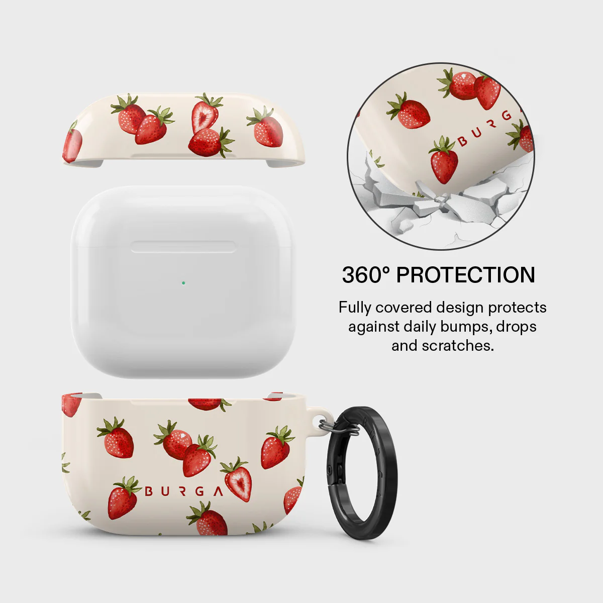 Freshly Picked - AirPods 3 Case - Image 2