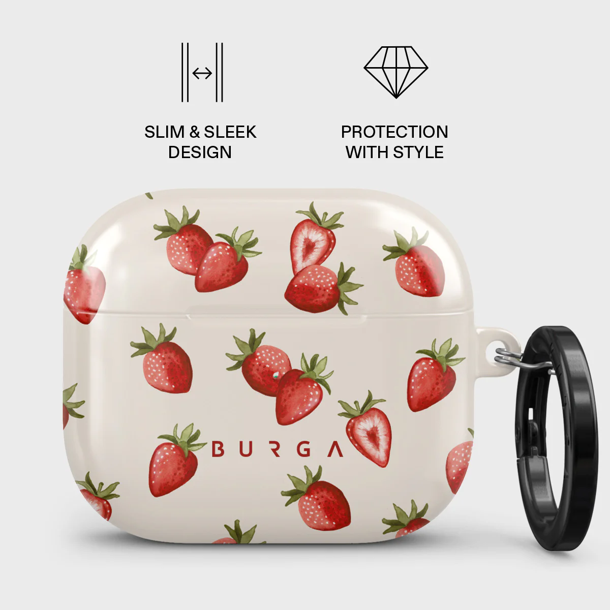 Freshly Picked - AirPods 3 Case - Image 4