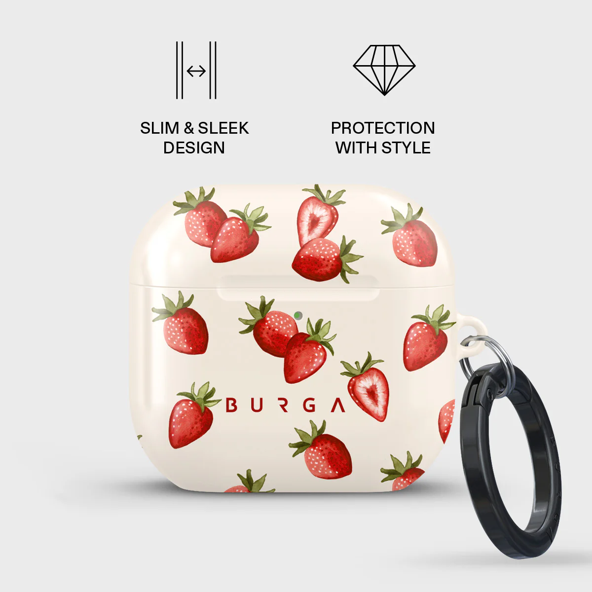 Freshly Picked - AirPods 4 Case - Image 4
