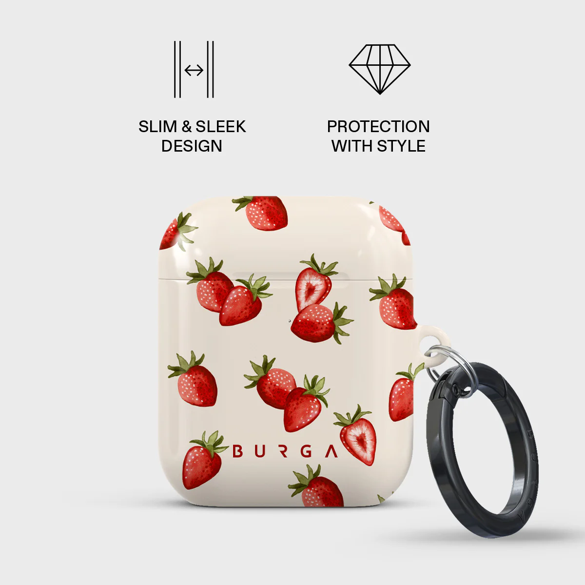 Freshly Picked - AirPods Case - Image 4