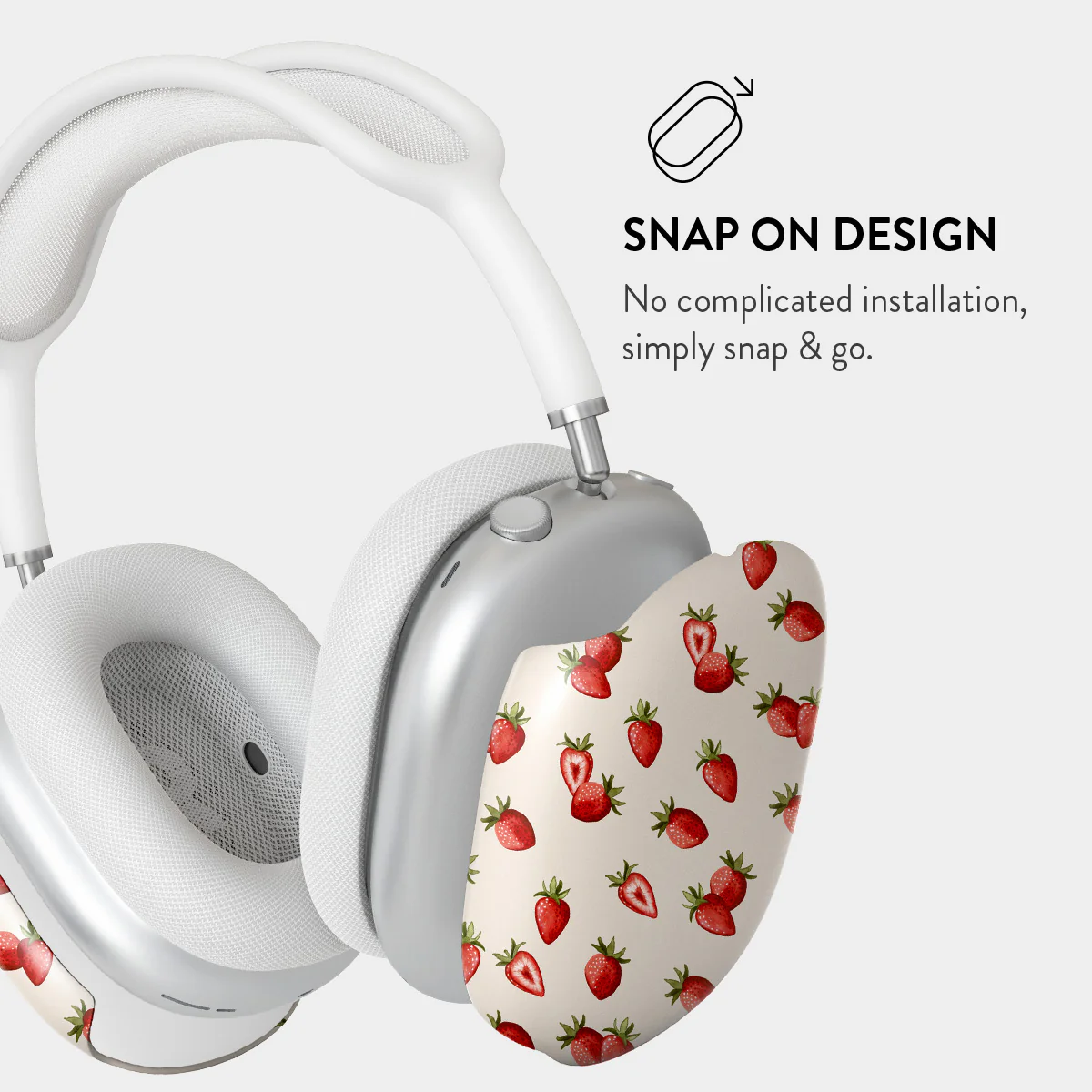Freshly Picked - AirPods Max Case - Image 3