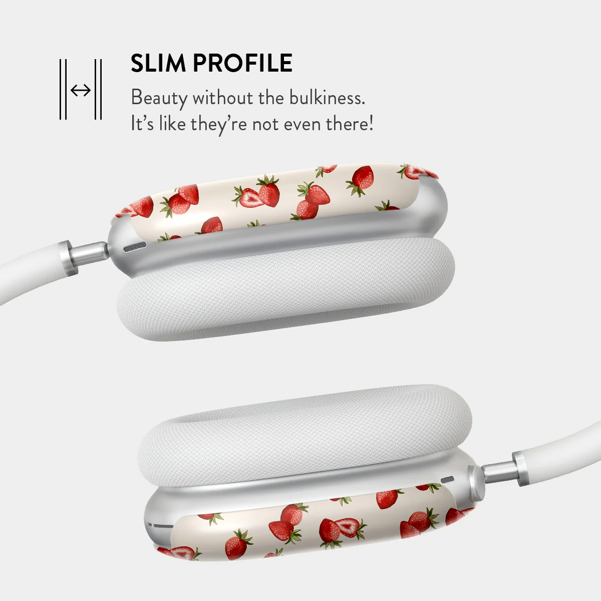 Freshly Picked - AirPods Max Case - Image 4
