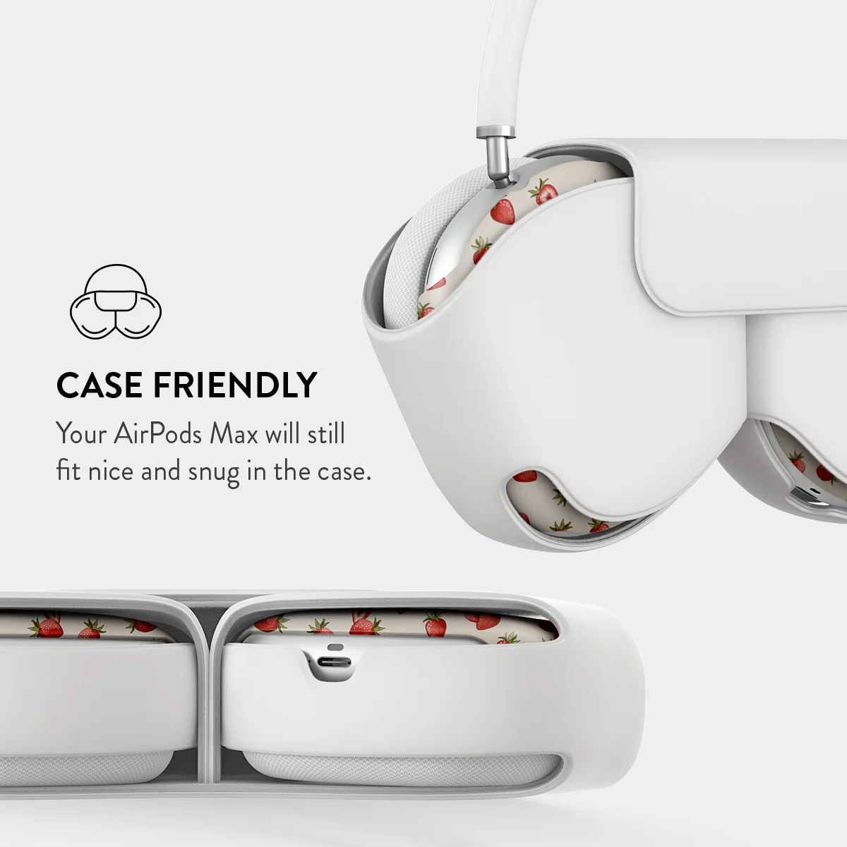 Freshly Picked - AirPods Max Case - Image 5