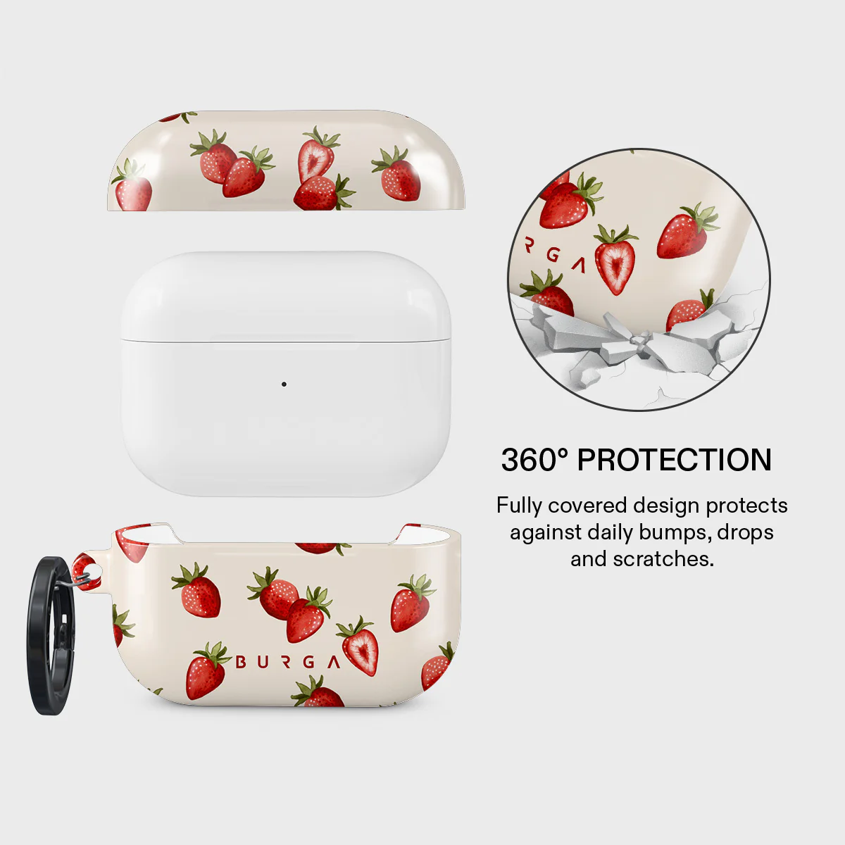 Freshly Picked - AirPods Pro 2 Case - Image 2