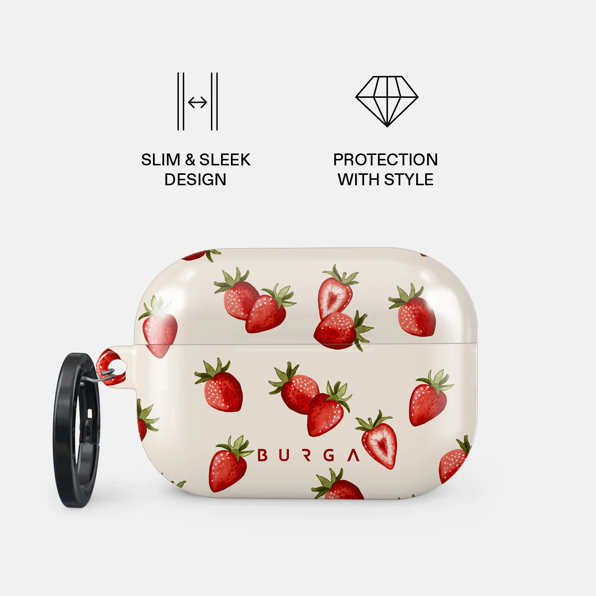Freshly Picked - AirPods Pro 2 Case - Image 4