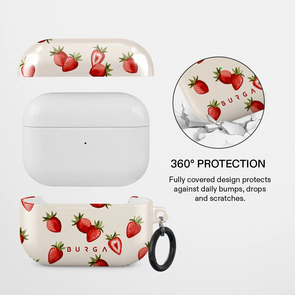 Freshly Picked - AirPods Pro Case - Image 2