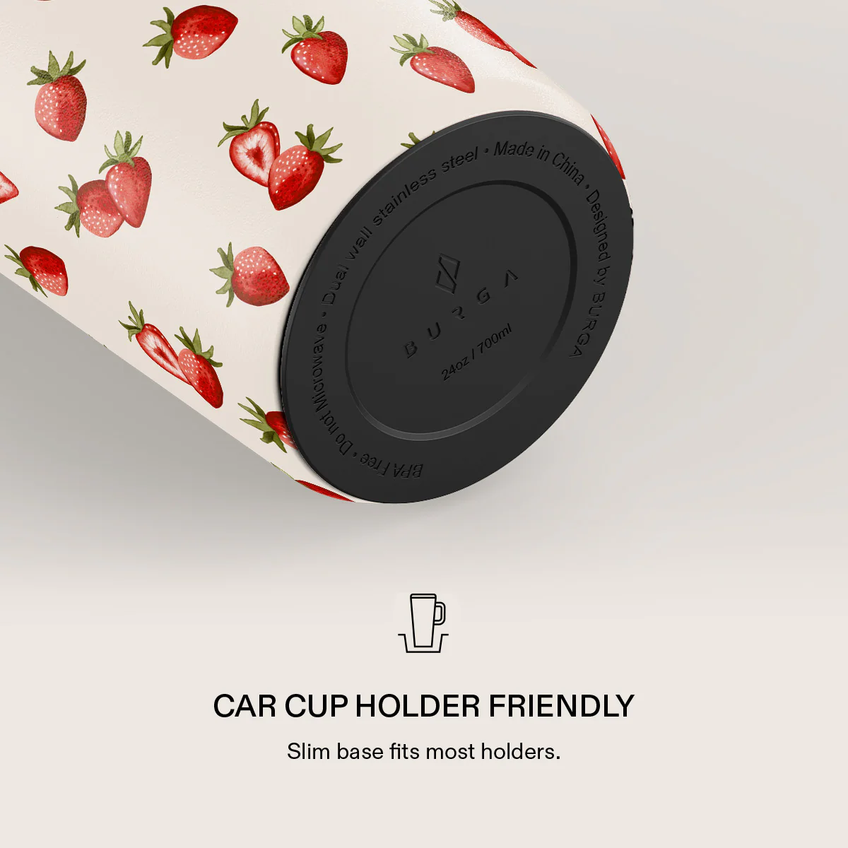 Freshly Picked - EasyGrip Travel Mug - Image 5