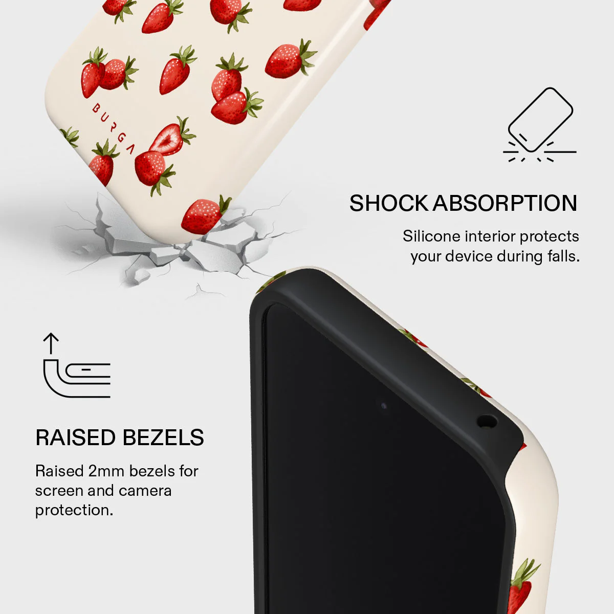 Freshly Picked - Google Pixel 10 Case - Image 4