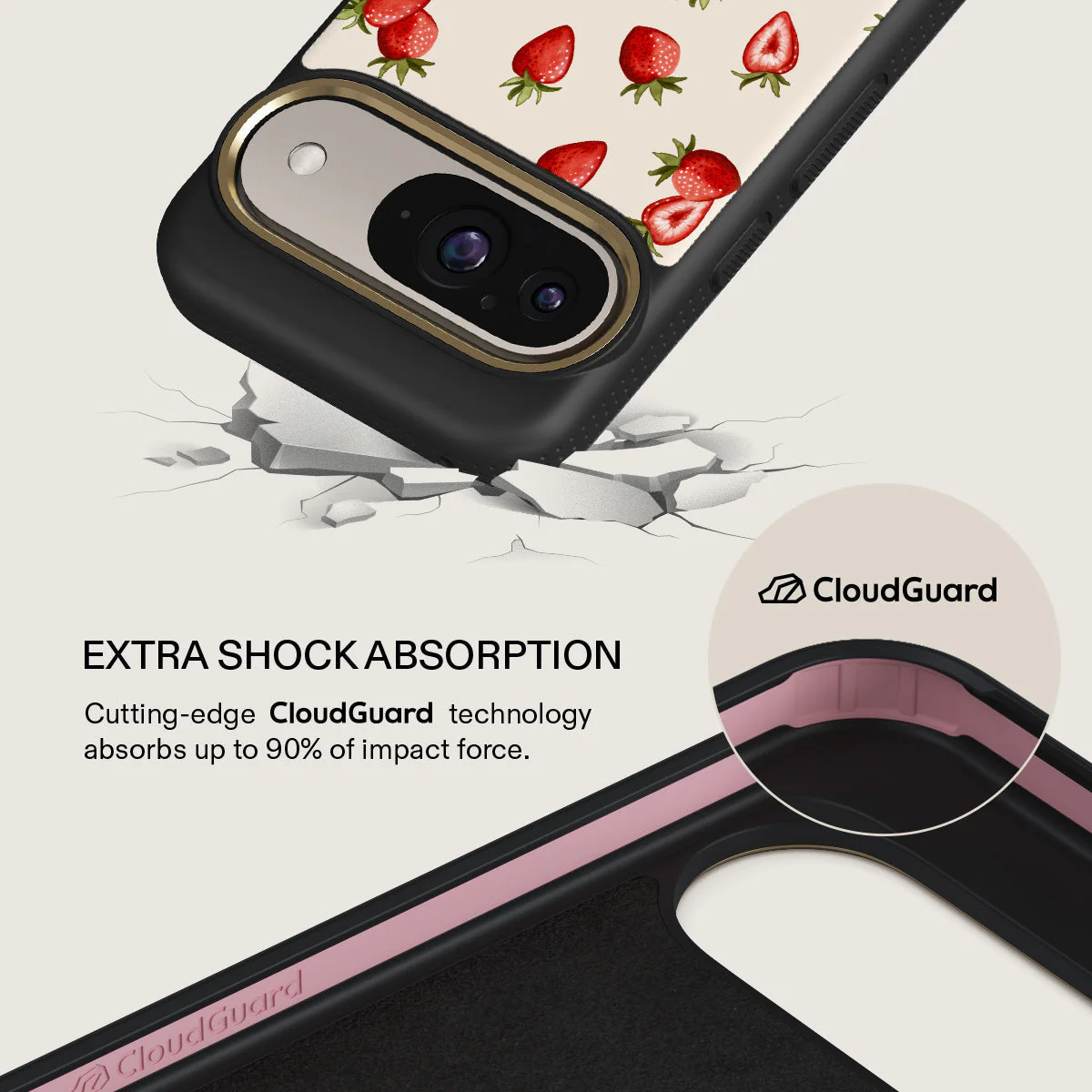 Freshly Picked - Google Pixel 10 Case - Image 7