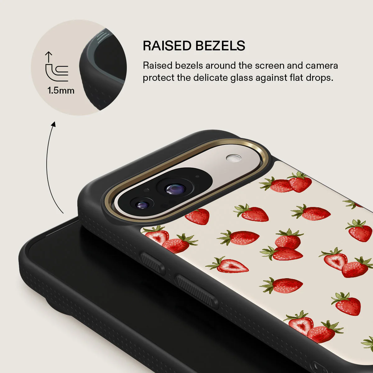 Freshly Picked - Google Pixel 10 Case - Image 8