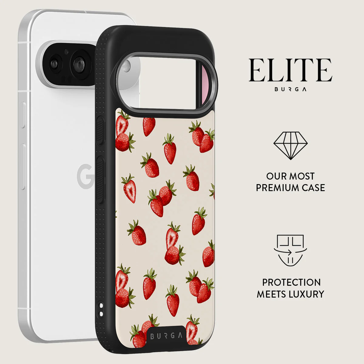 Freshly Picked - Google Pixel 10 Pro Case - Image 13