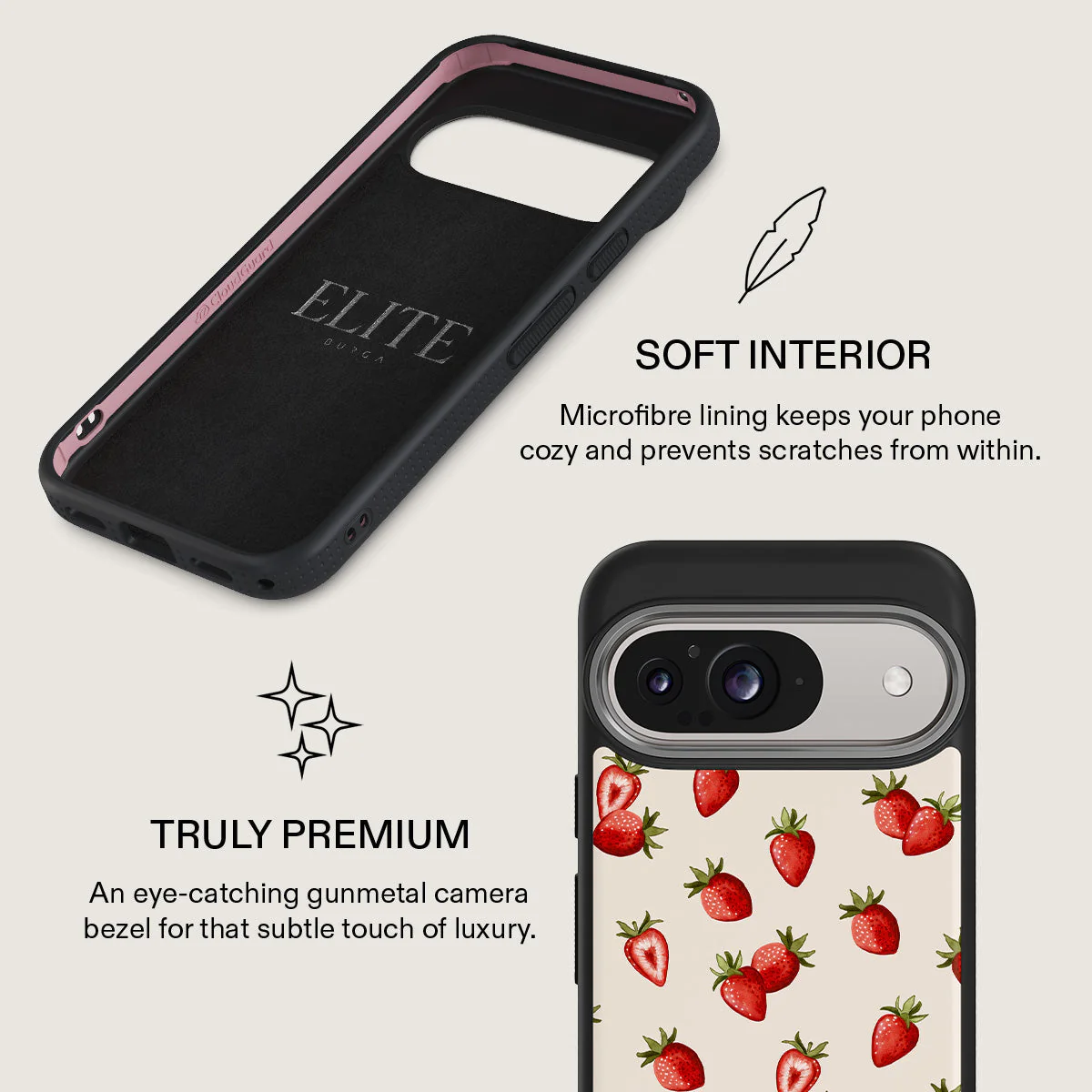 Freshly Picked - Google Pixel 10 Pro Case - Image 17