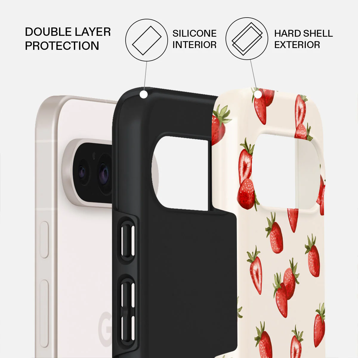 Freshly Picked - Google Pixel 10 Pro Case - Image 2