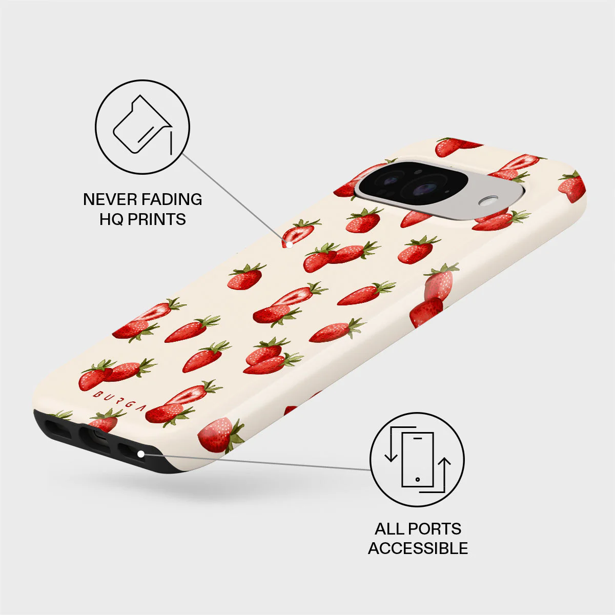 Freshly Picked - Google Pixel 10 Pro Case - Image 3