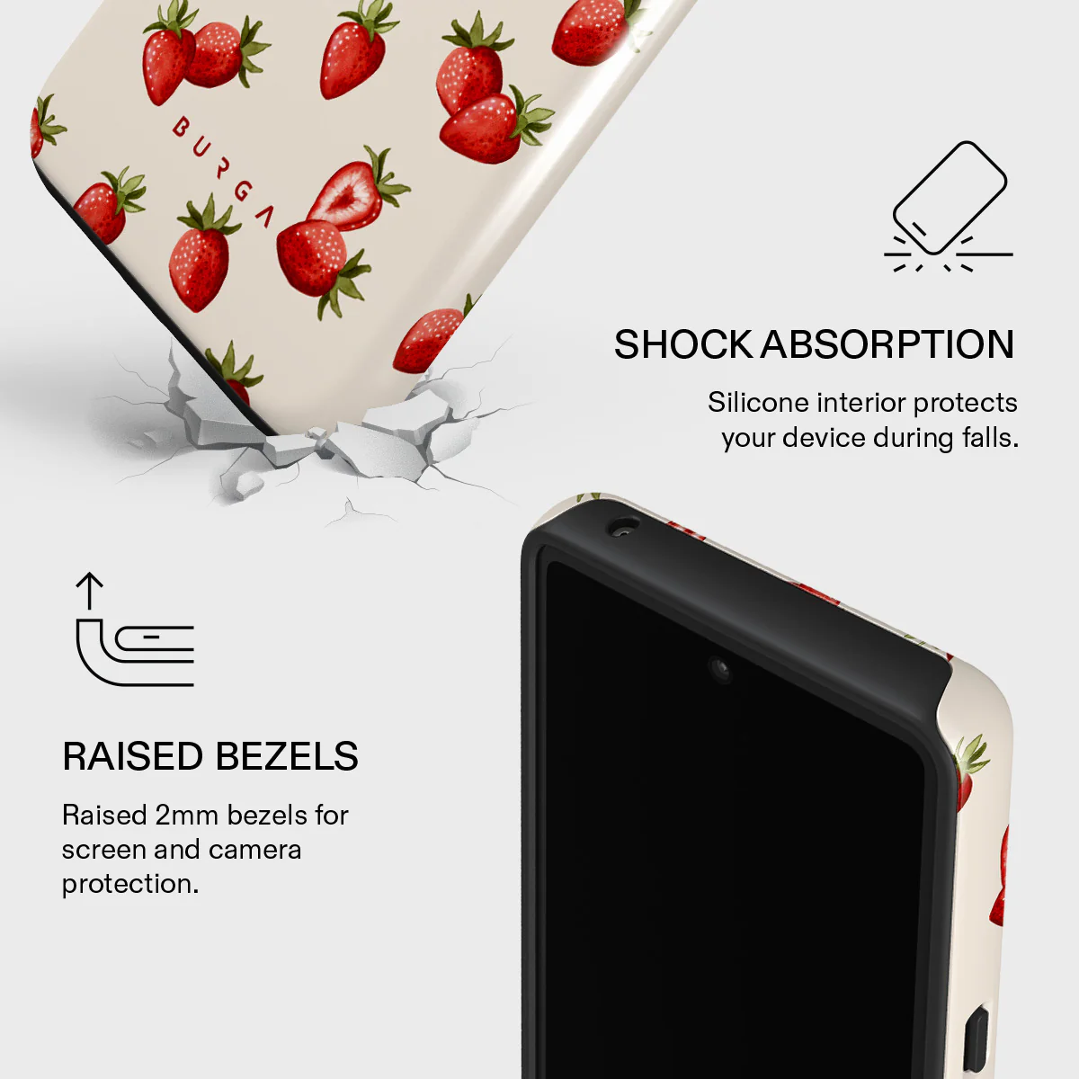 Freshly Picked - Google Pixel 7 Case - Image 4