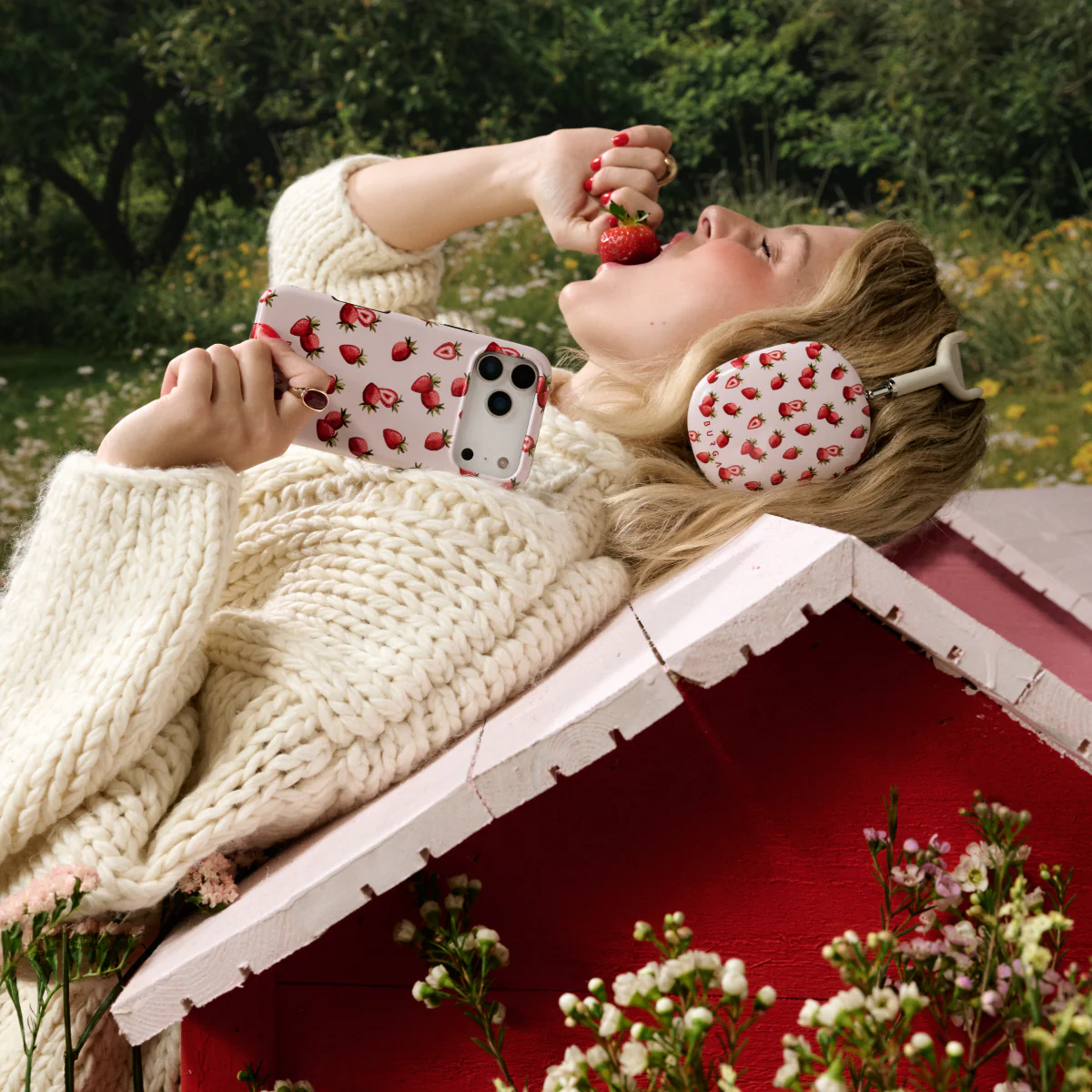 Freshly Picked - Google Pixel 7 Case - Image 6