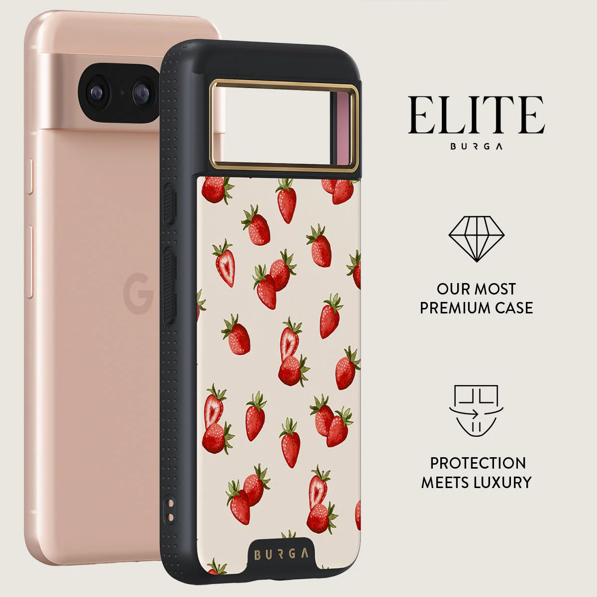 Freshly Picked - Google Pixel 8 Case - Image 6