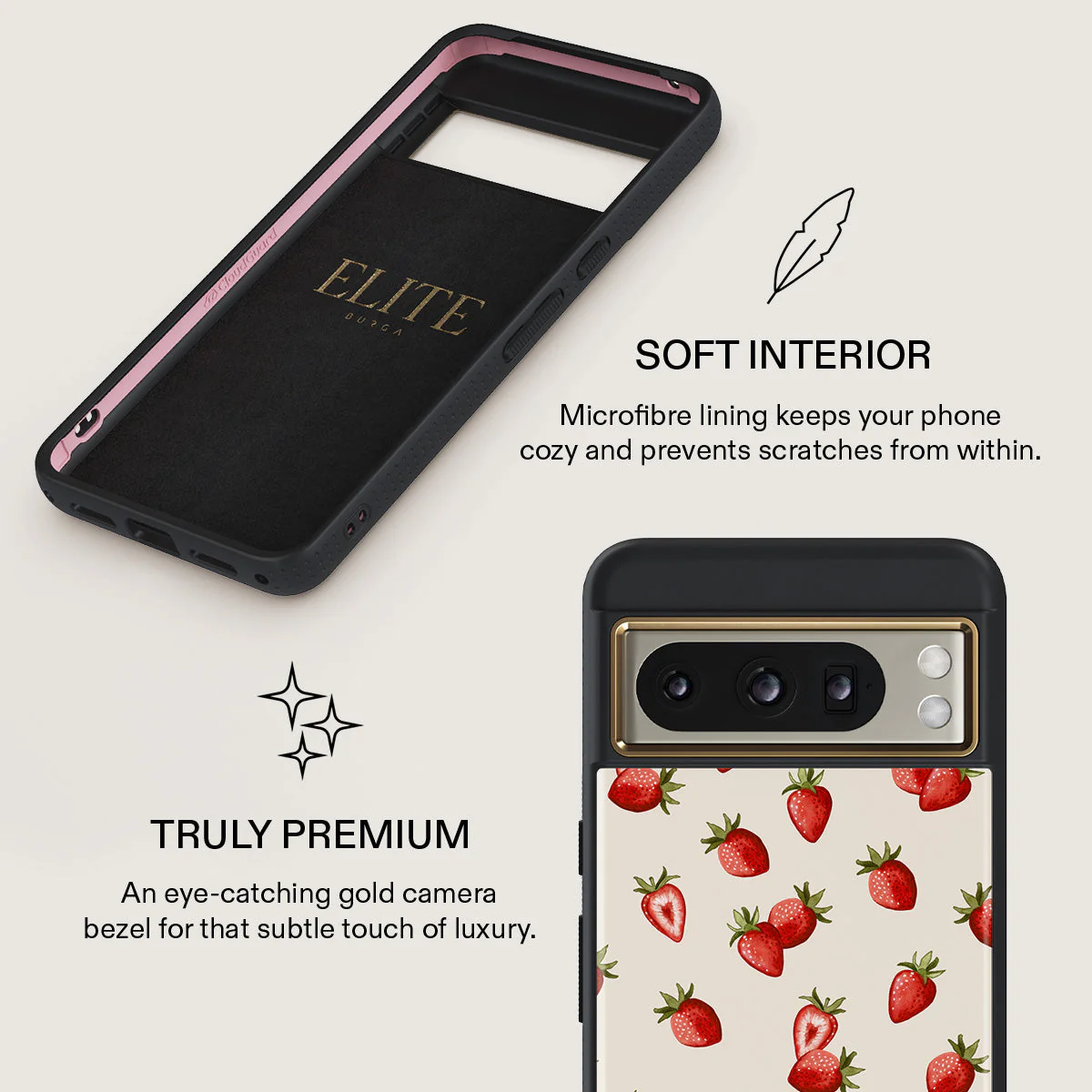 Freshly Picked - Google Pixel 8 Pro Case - Image 10
