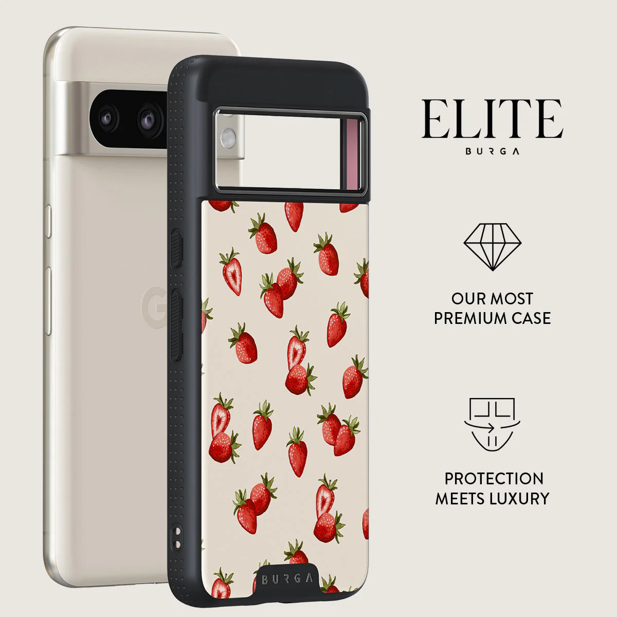 Freshly Picked - Google Pixel 8 Pro Case - Image 13