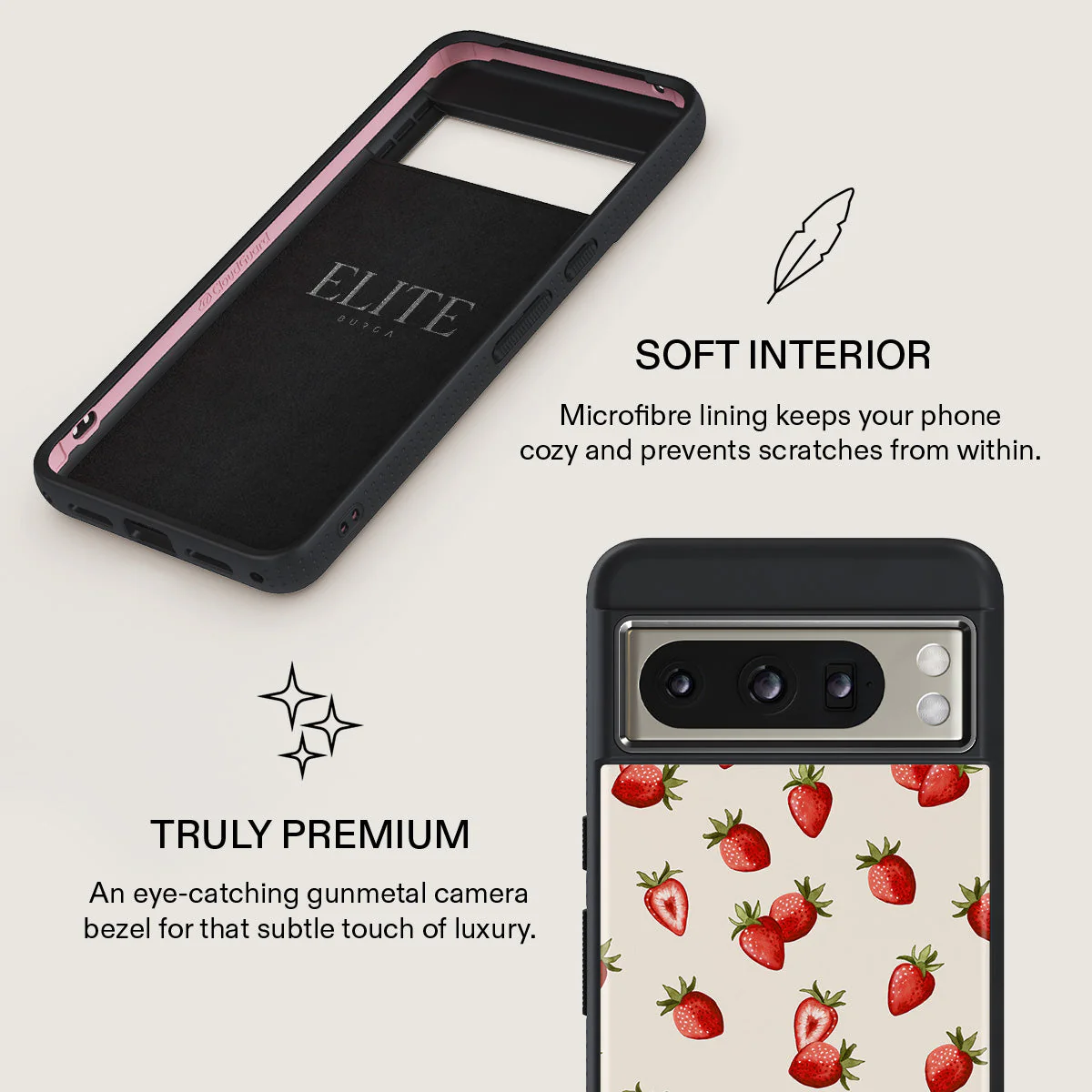 Freshly Picked - Google Pixel 8 Pro Case - Image 17