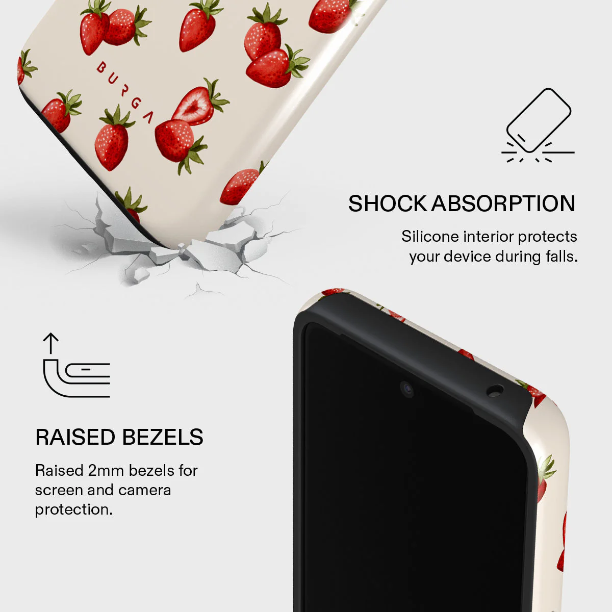Freshly Picked - Google Pixel 8 Pro Case - Image 4