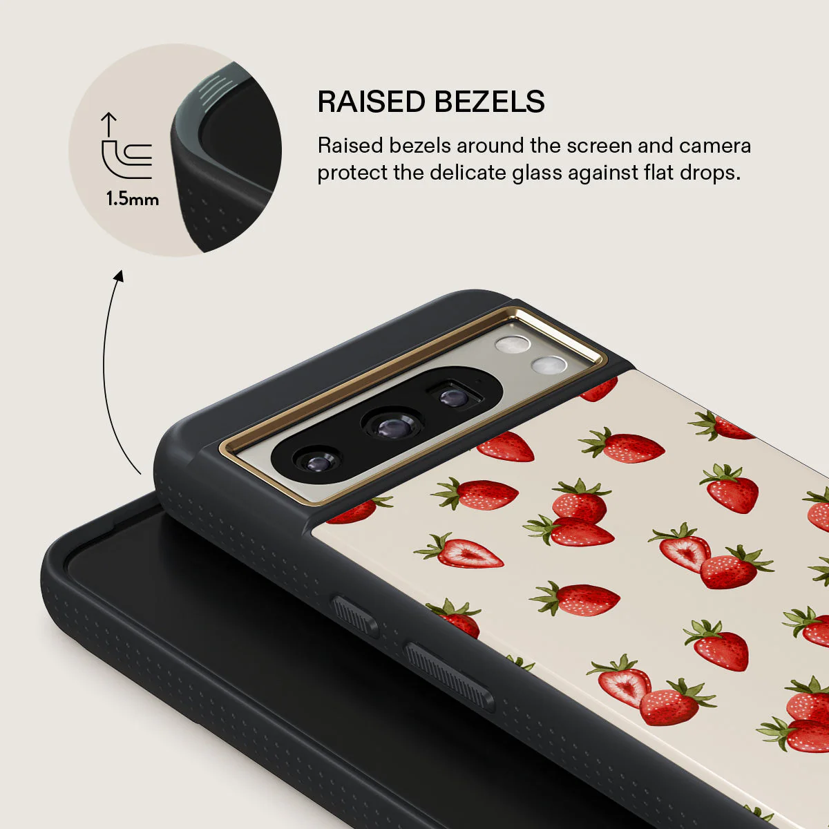 Freshly Picked - Google Pixel 8 Pro Case - Image 8