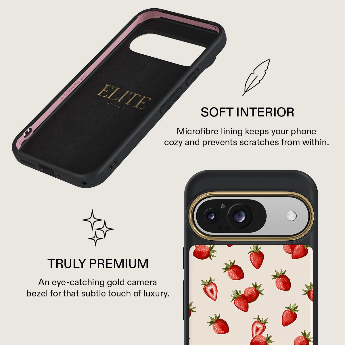 Freshly Picked - Google Pixel 9 Case - Image 10
