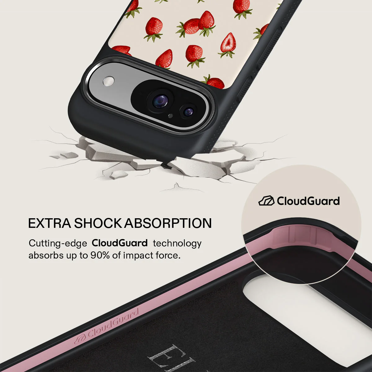 Freshly Picked - Google Pixel 9 Case - Image 14