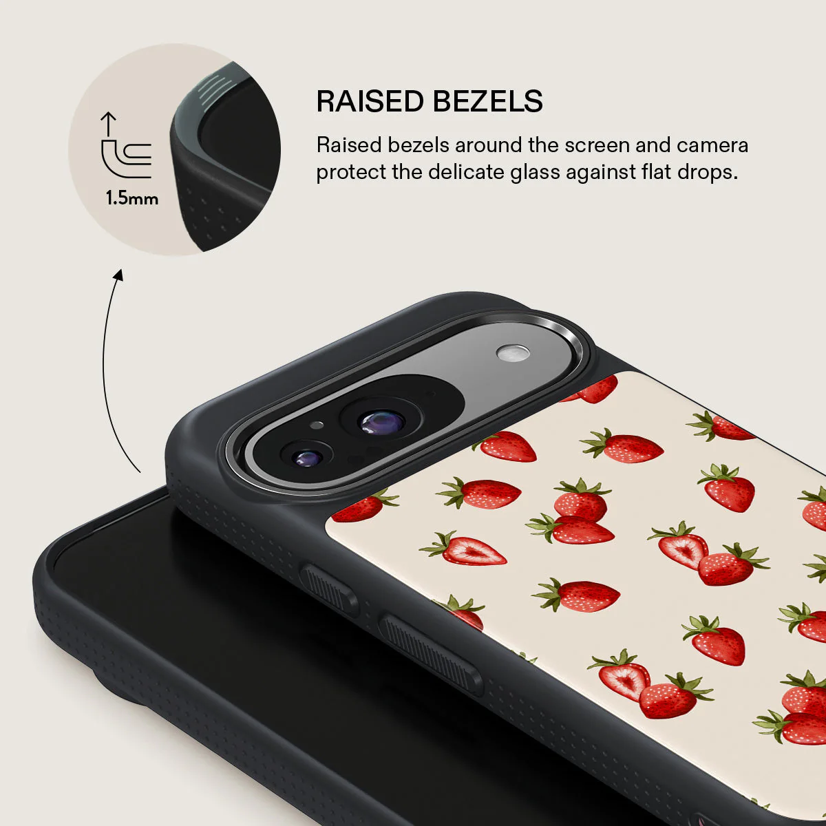 Freshly Picked - Google Pixel 9 Case - Image 15