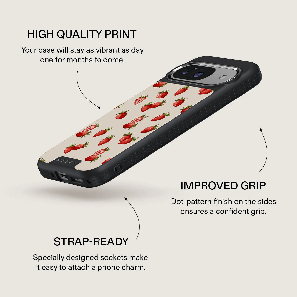Freshly Picked - Google Pixel 9 Case - Image 16
