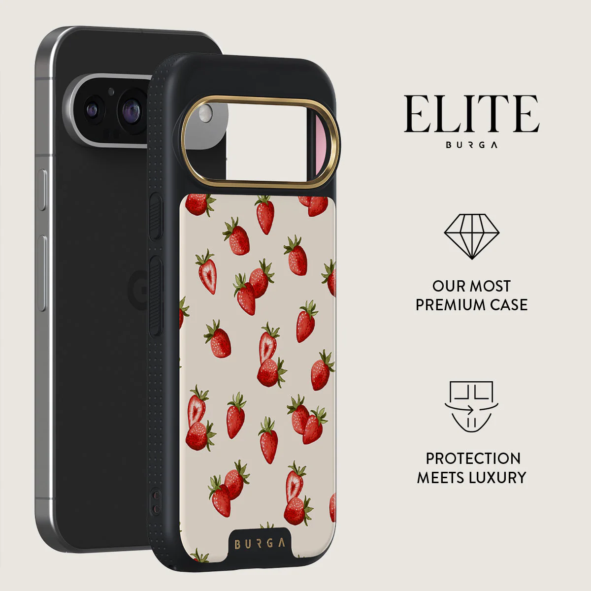 Freshly Picked - Google Pixel 9 Case - Image 6