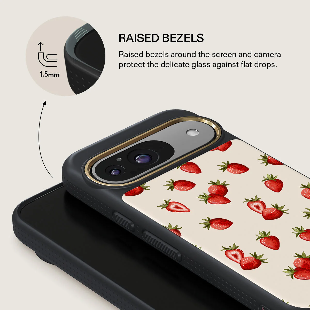 Freshly Picked - Google Pixel 9 Case - Image 8