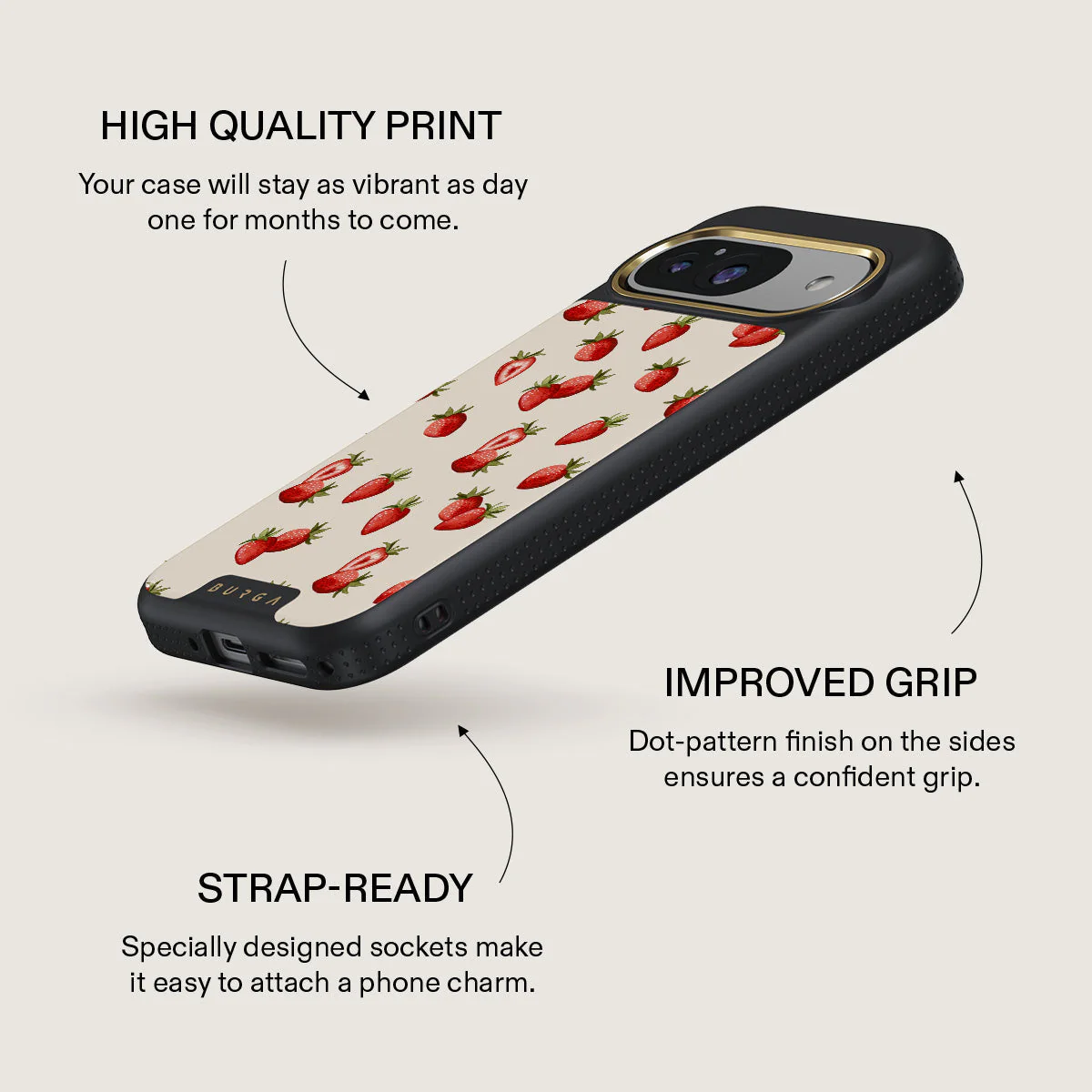Freshly Picked - Google Pixel 9 Case - Image 9