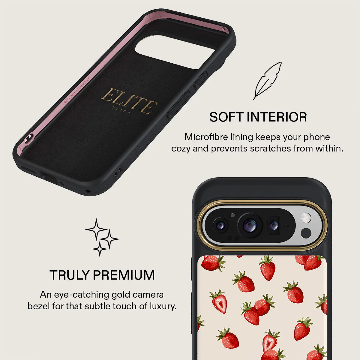 Freshly Picked - Google Pixel 9 Pro Case - Image 10